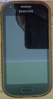 S7580 Samsung Galaxy Trend Plus ROOT Android 7.1 TWRP - 2