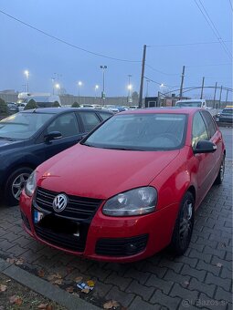Volkswagen Golf V 2.0 TDI • 103 kW • 2008 BMM 🚗🔥 - 2