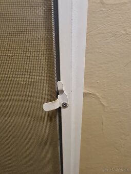 Sieťka proti hmyzu 69x144cm - 2