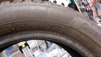 Predám 175/60R15 Kleber celoročné 3x - 2