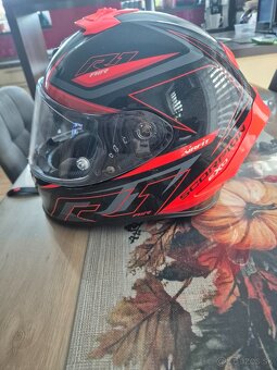 Integrálna prilba Scorpion exo -R1 evo air - 2