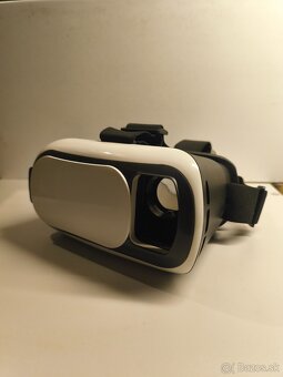 VR okuliare pre smartfóny - 2