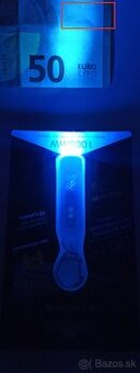 💡💡💡 Nová nerozbalená mini baterka Nitecore Tiki UV💡💡💡 - 2