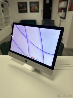 iMac 27" 2013-2017 5K Retina + ZÁRUKA - 2