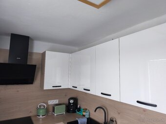 Zariadený a úplne nový 2-izb. byt v srdci Slovenského raja - 2