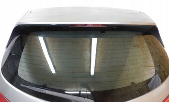 Mazda CX5 I 2012- 5. piate kufrové dvere kufor - 2