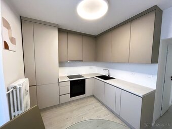 Prenájom 1-izb. byt - Žilina-centrum Hliny - 2