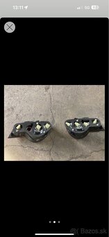 Bmw Z4 zadné svetlá - 2