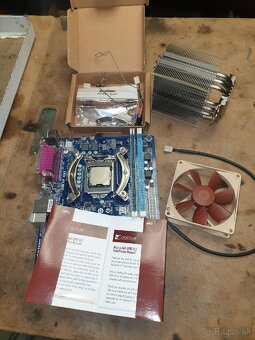 Noctua NH-U9B SE2 - 2