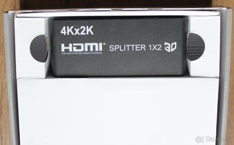externý HDMI Splitter PremiumCord - 2