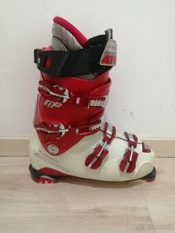ATOMIC lyžiarky - 2