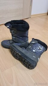 Snehule COMFORTEX veľkosť 32 - 2