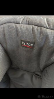 Britax EVOLVA 123 - 2