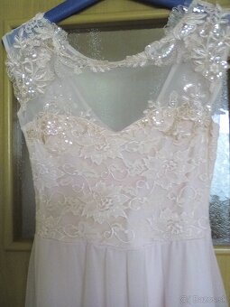 Šaty na akukoľvek príležitosť - 2