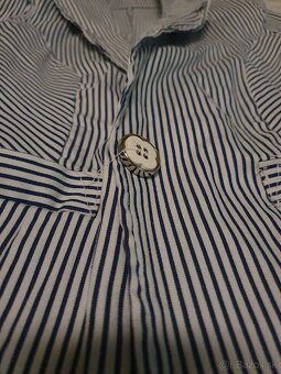 Dámske tenké sako - 2