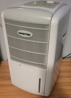 Odvlhcovac vzduchu - 2