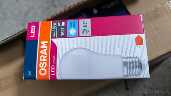 LEGRAND a OSRAM - 2