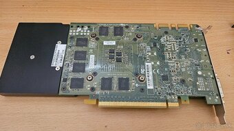 nVidia Quadro K4200 4GB GDDR5 - 2