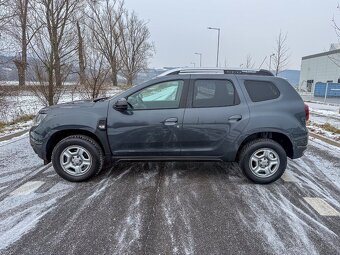 Dacia Duster 1.5 dCi 2021 - 2