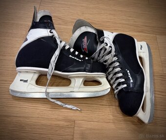 BOTAS korčule pánske - 2