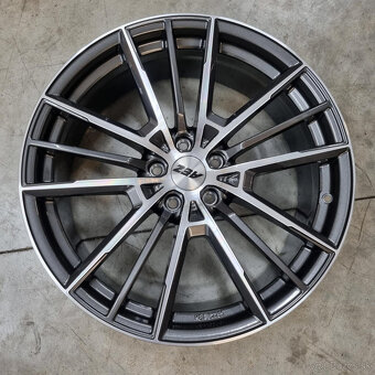 Disky AEZ Kaiman 5x112 R20 8J ET40 - 2