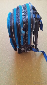 Školský batoh BAGMASTER - 2