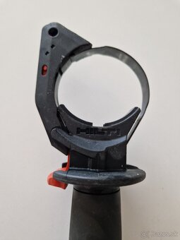 Bočná rukoväť hilti - 2