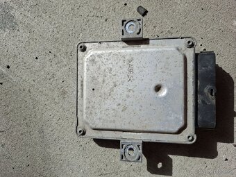 Riadiaca jednotka adblue audi - 2