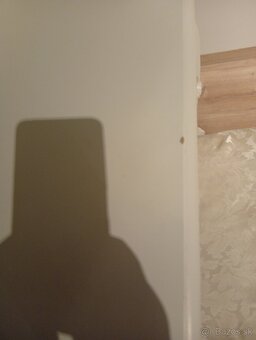 Kozmetický stolík - 2