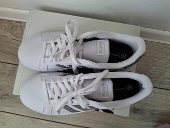 adidas tenisky velkost 40 - 2