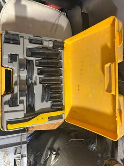 Rems ohybacka rur  18-32 - 2