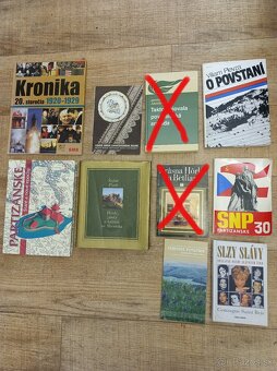 Pre každého niečo... (3.časť) - 2