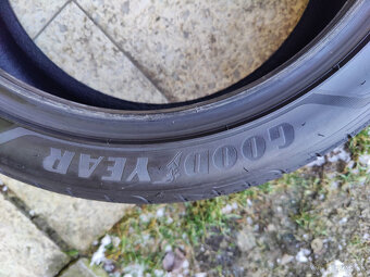 Nové Letné pneumatiky - 2