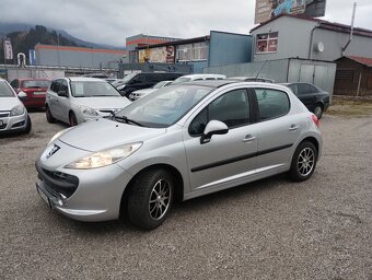 Peugeot 207 1.4 HDi Trendy - 2