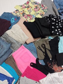 Dámske oblečenie - 2