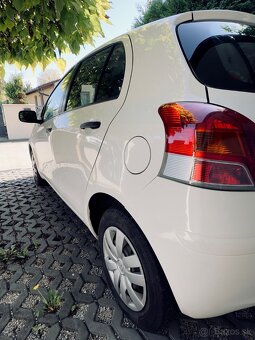 Toyota Yaris - 2