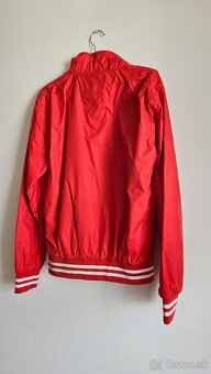 Bunda červená (poštovné zdarma) - 2