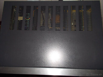 CD prehrávač REVOX B 225 - 2