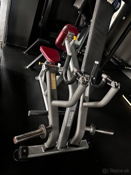 príťahy na chrbát - 2