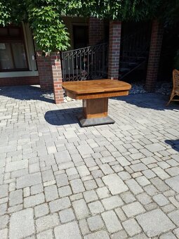 Predám starožitný nábytok - 2