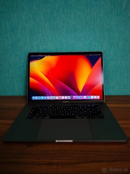 A1707 MacBook Pro i7 • 16GB • 512GB - 2