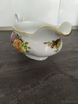 Omáčnik Bohemia - 2