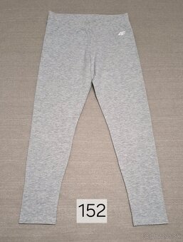 Dievčenské šaty 152 - 2