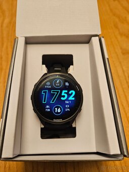 Smart Hodinky GARMIN FORERUNNER 965 - 2