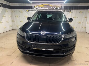 Škoda Karoq 1.5 TSI ACT Style - 2