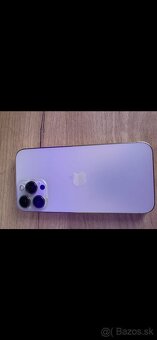Predám IPHONE 13pro max - 2