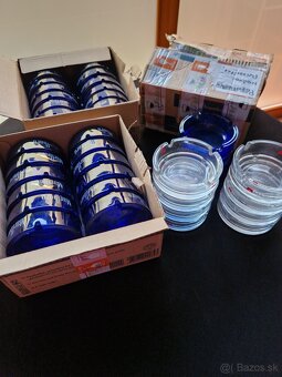 Predám štýlové popolníky - 2