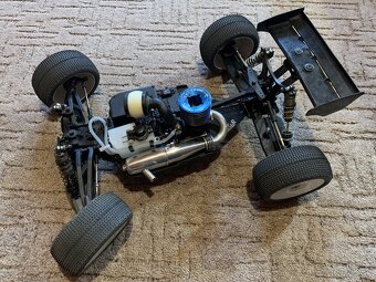 Sworkz S35-T Truggy - 2