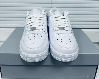 Nike air force low - 2