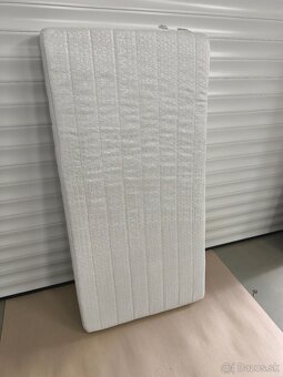 Detská postieľka - 2